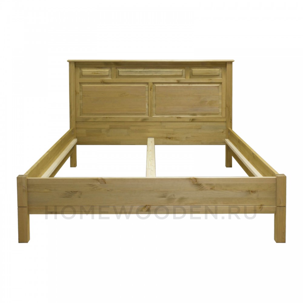 Кровать Рауна М-160-БИ