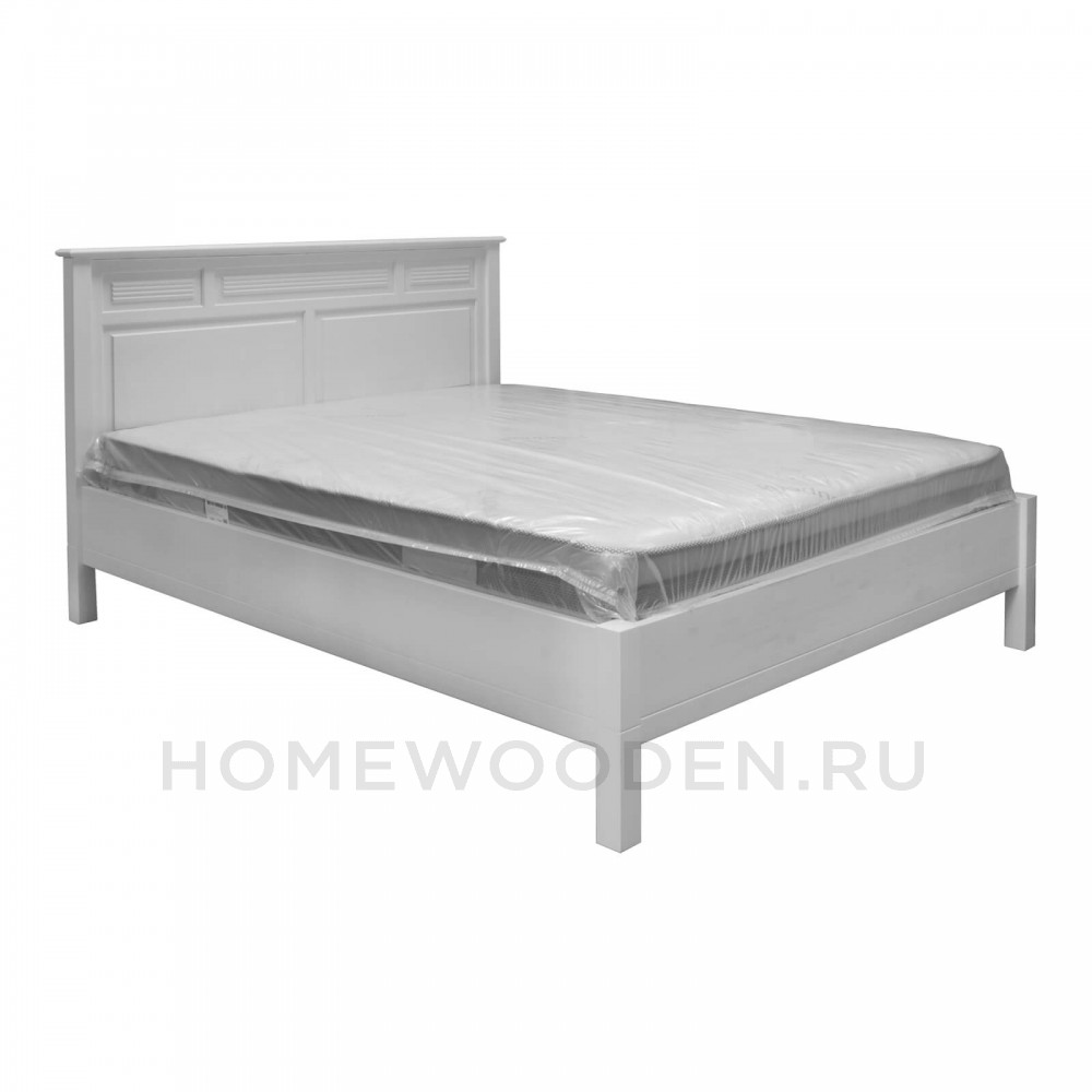 Кровать Рауна М-160-БИ