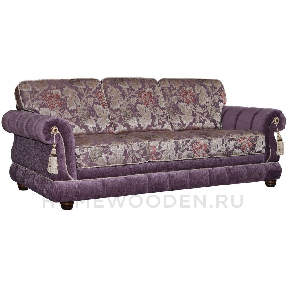 3-х местный диван Цезарь