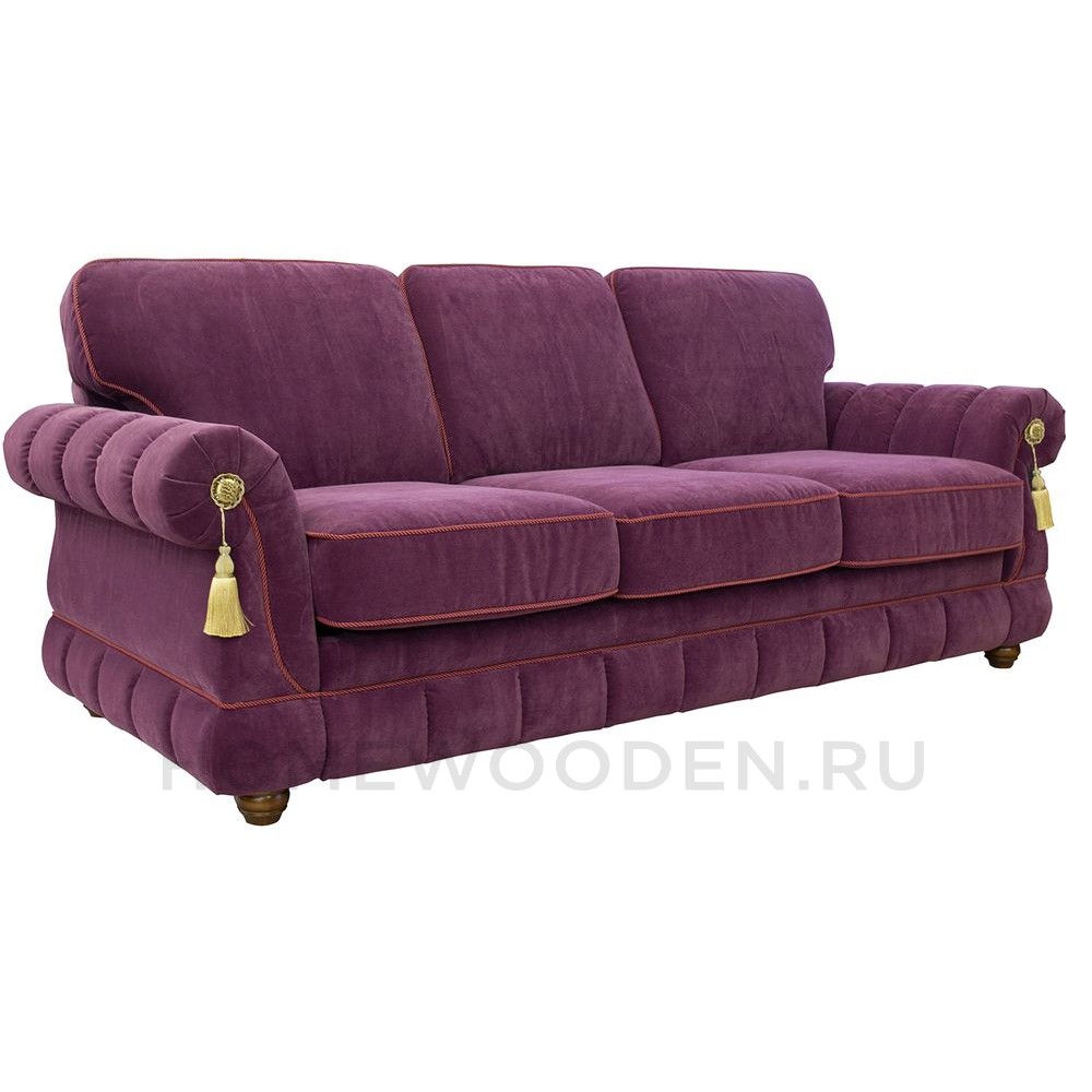 3-х местный диван Цезарь