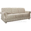 3-х местный диван Цезарь