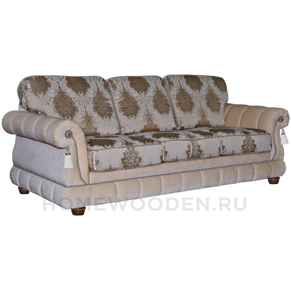 3-х местный диван Цезарь