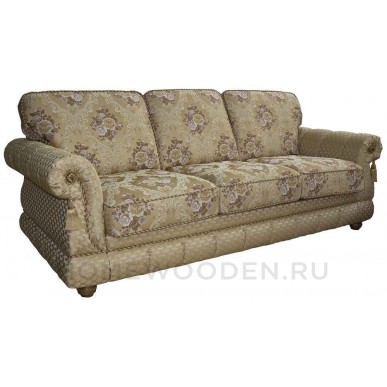 3-х местный диван Цезарь