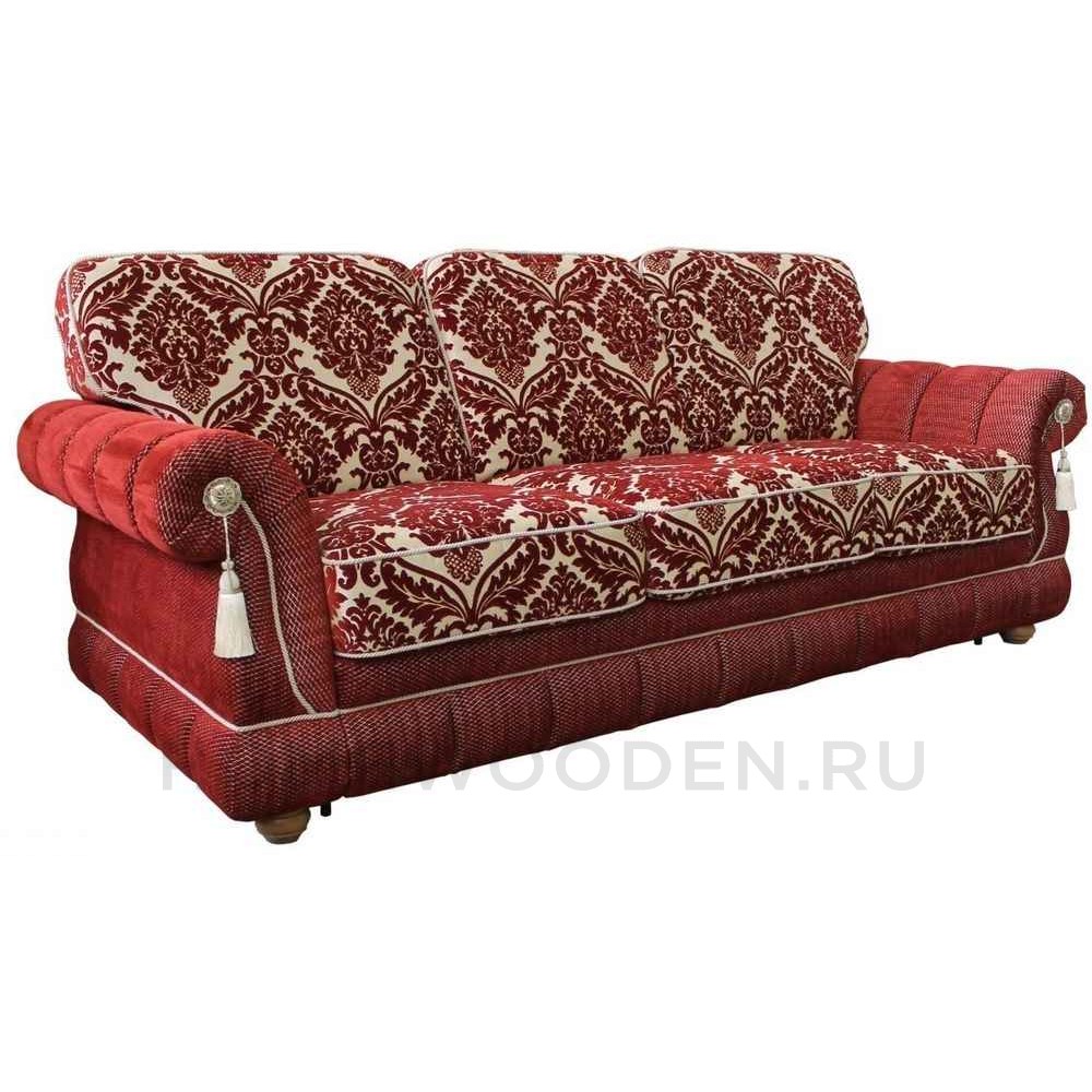 3-х местный диван Цезарь
