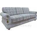 3-х местный диван Цезарь