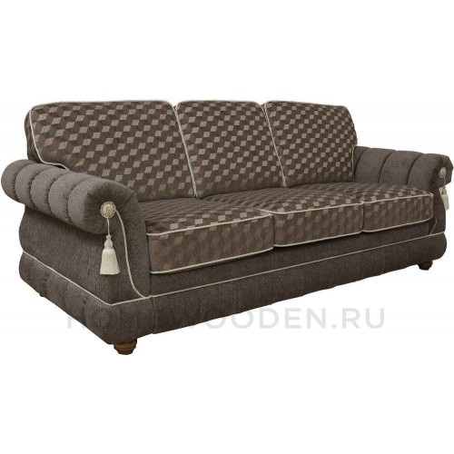 3-х местный диван Цезарь