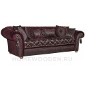 3-х местный диван Мадлен
