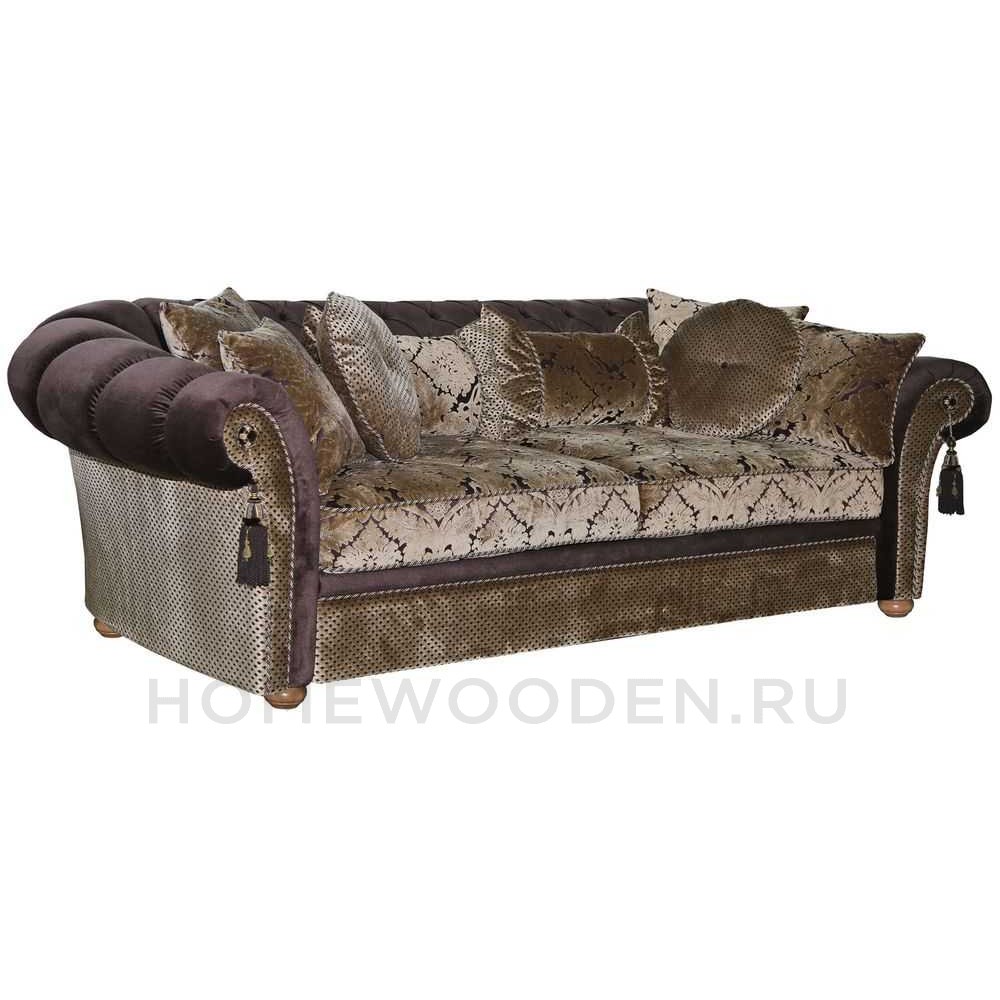 3-х местный диван Мадлен