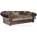 3-х местный диван Мадлен