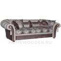 3-х местный диван Мадлен