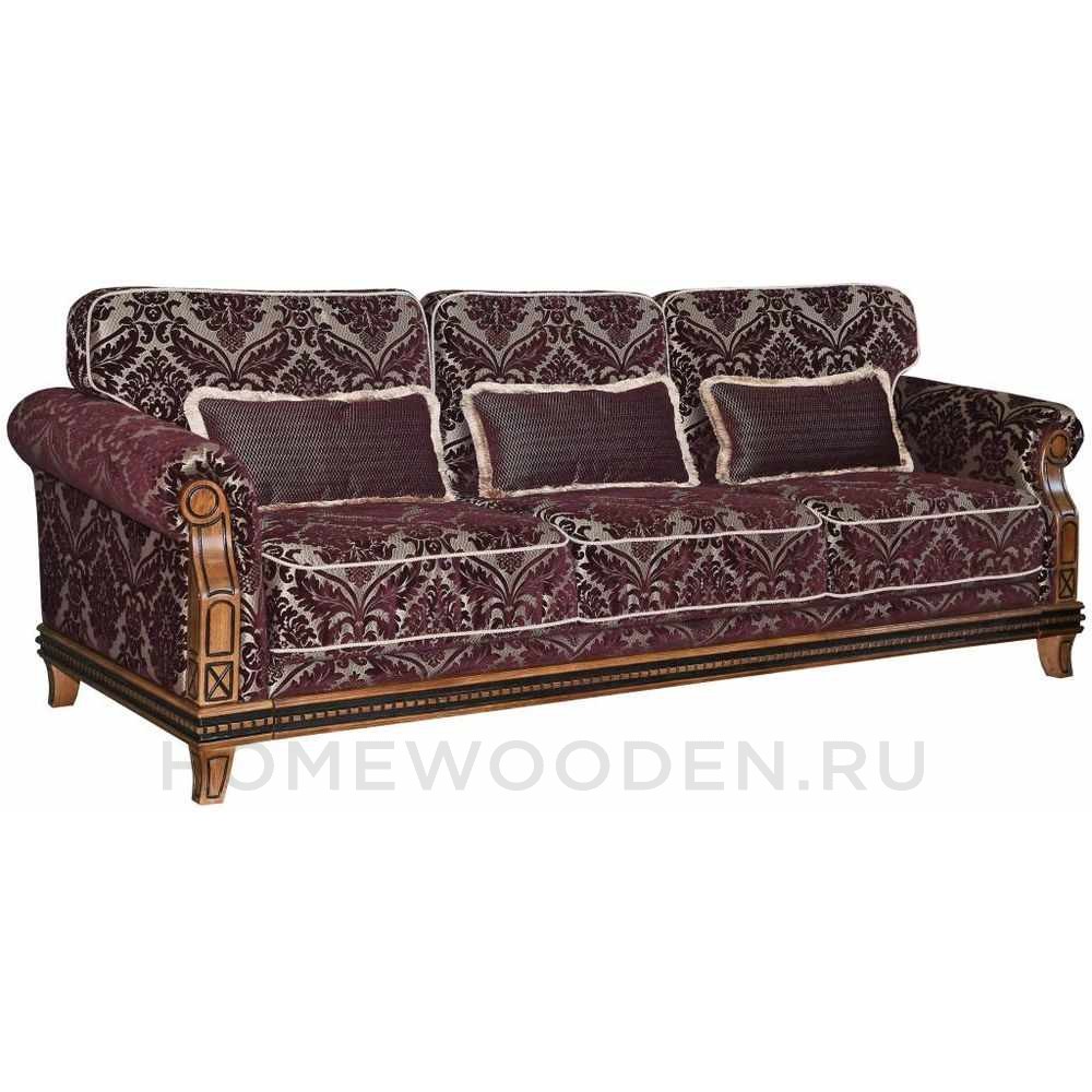 3-х местный диван Империал