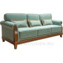 3-х местный диван Империал