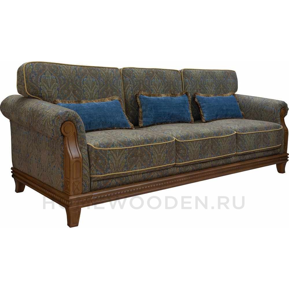 3-х местный диван Империал