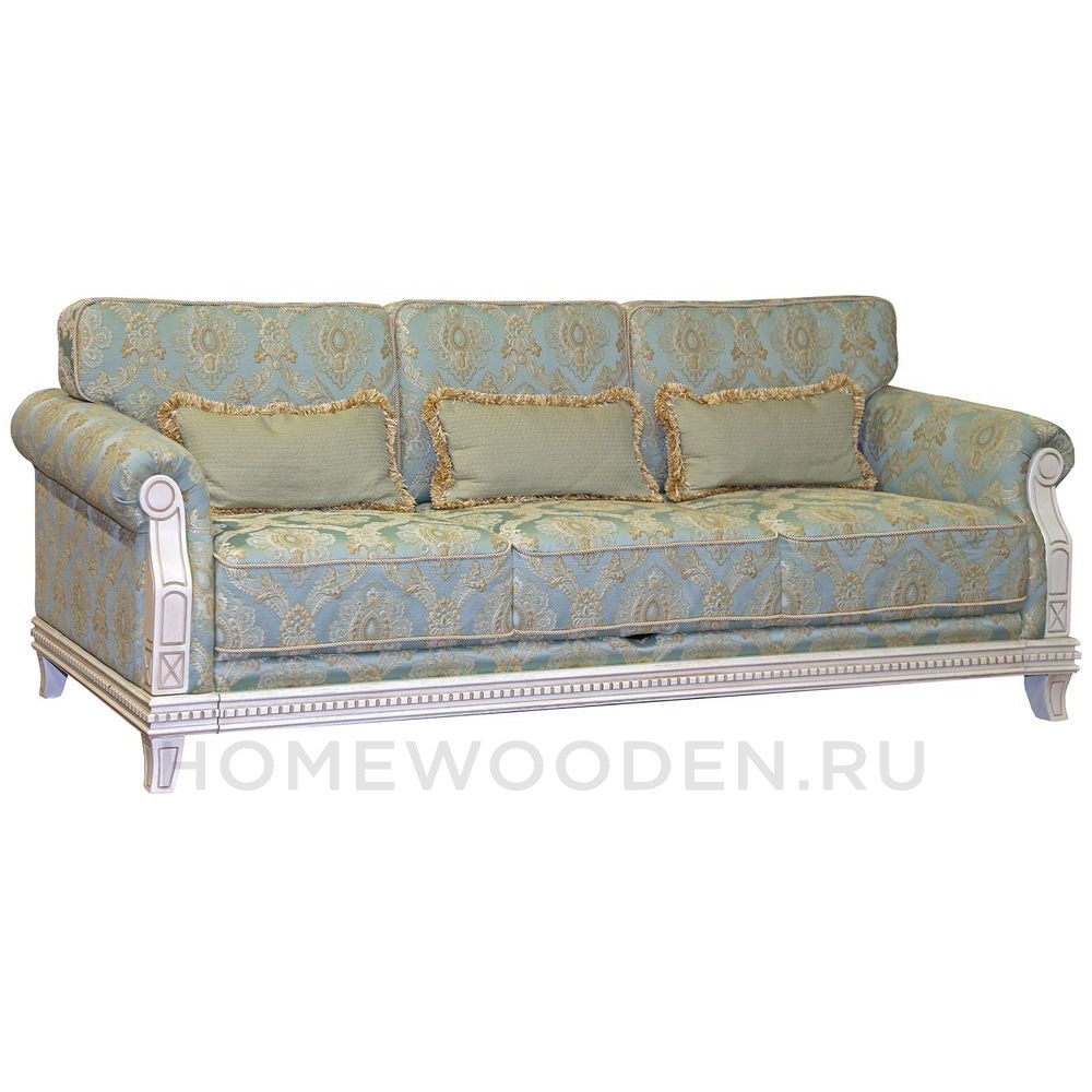 3-х местный диван Империал