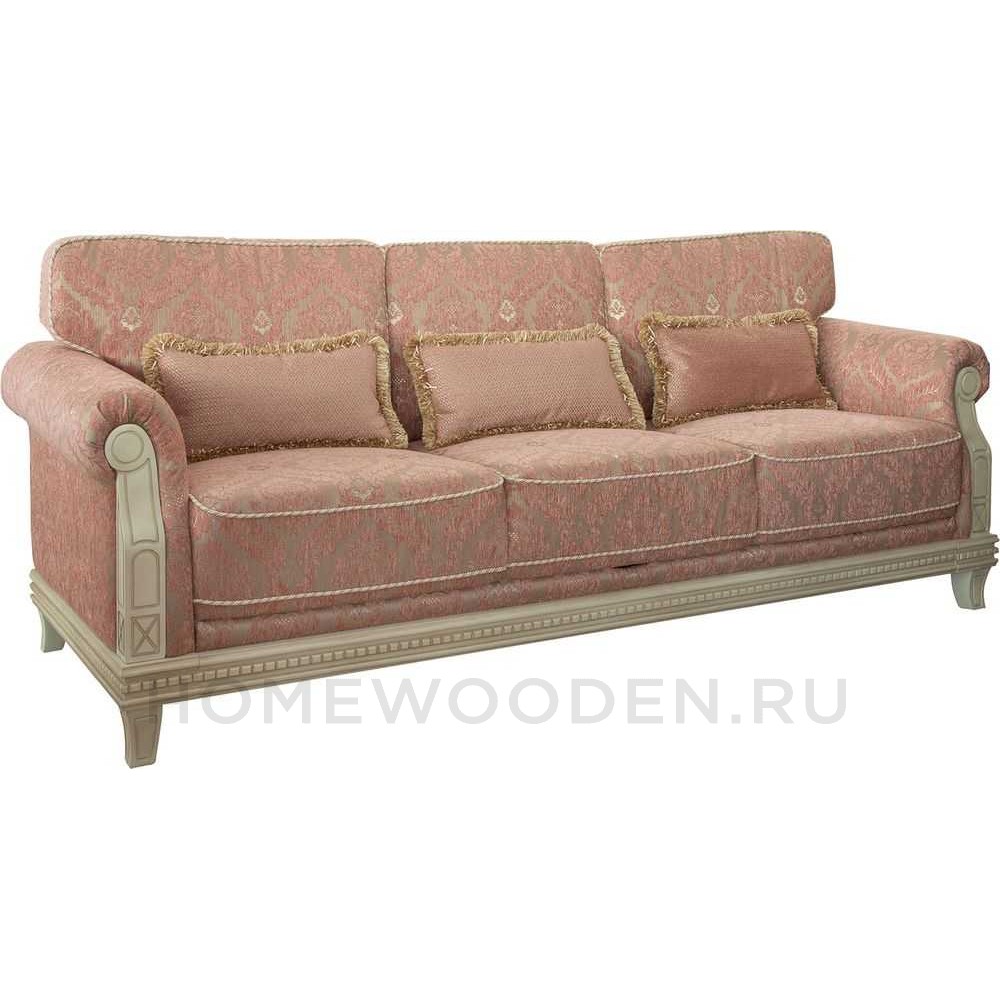 3-х местный диван Империал