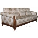 3-х местный диван Империал