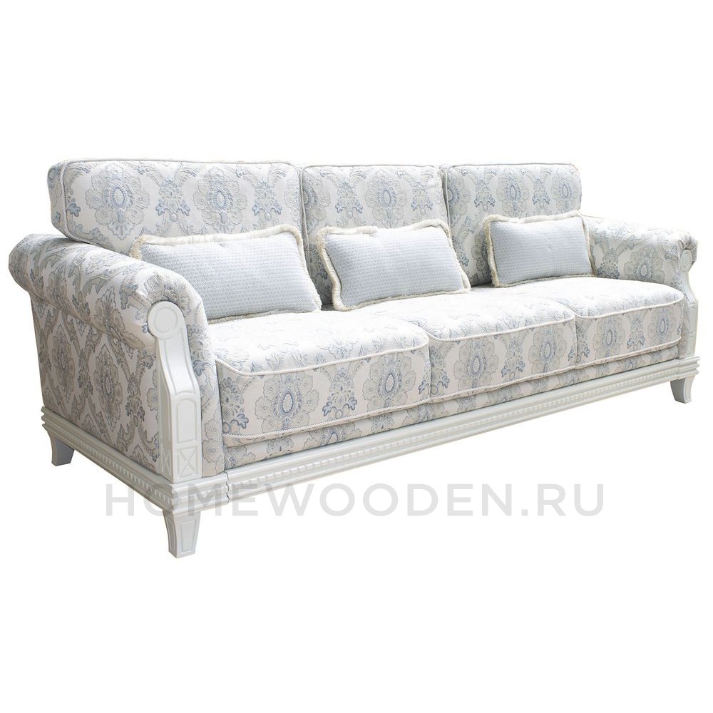3-х местный диван Империал