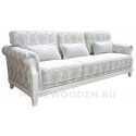 3-х местный диван Империал