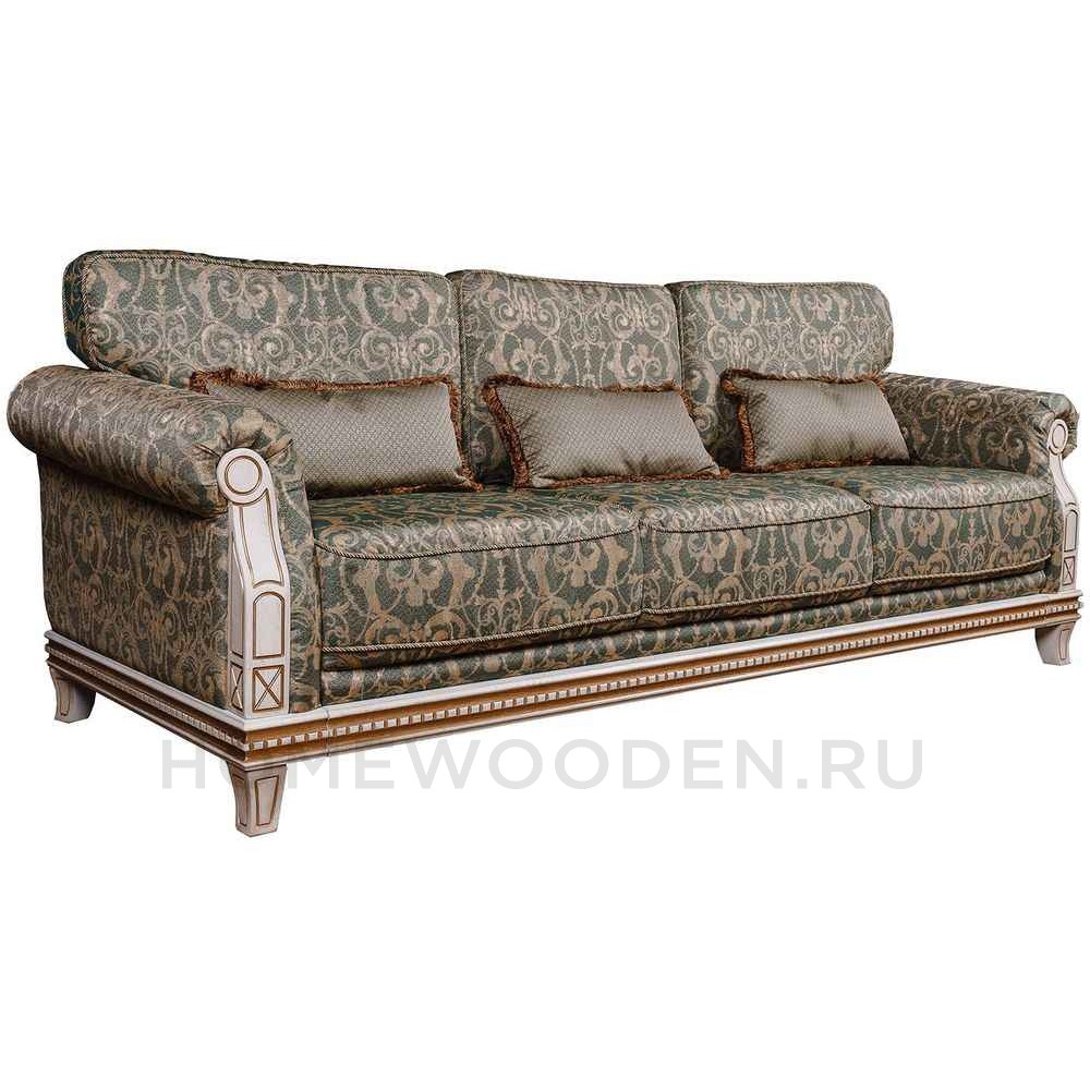 3-х местный диван Империал