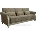 3-х местный диван Империал