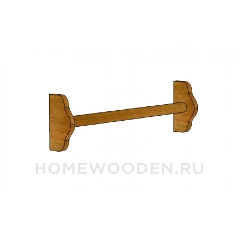 М-4750-слева - размер 80х150х522