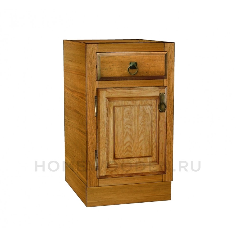 М-0245 - размер 450х820х590