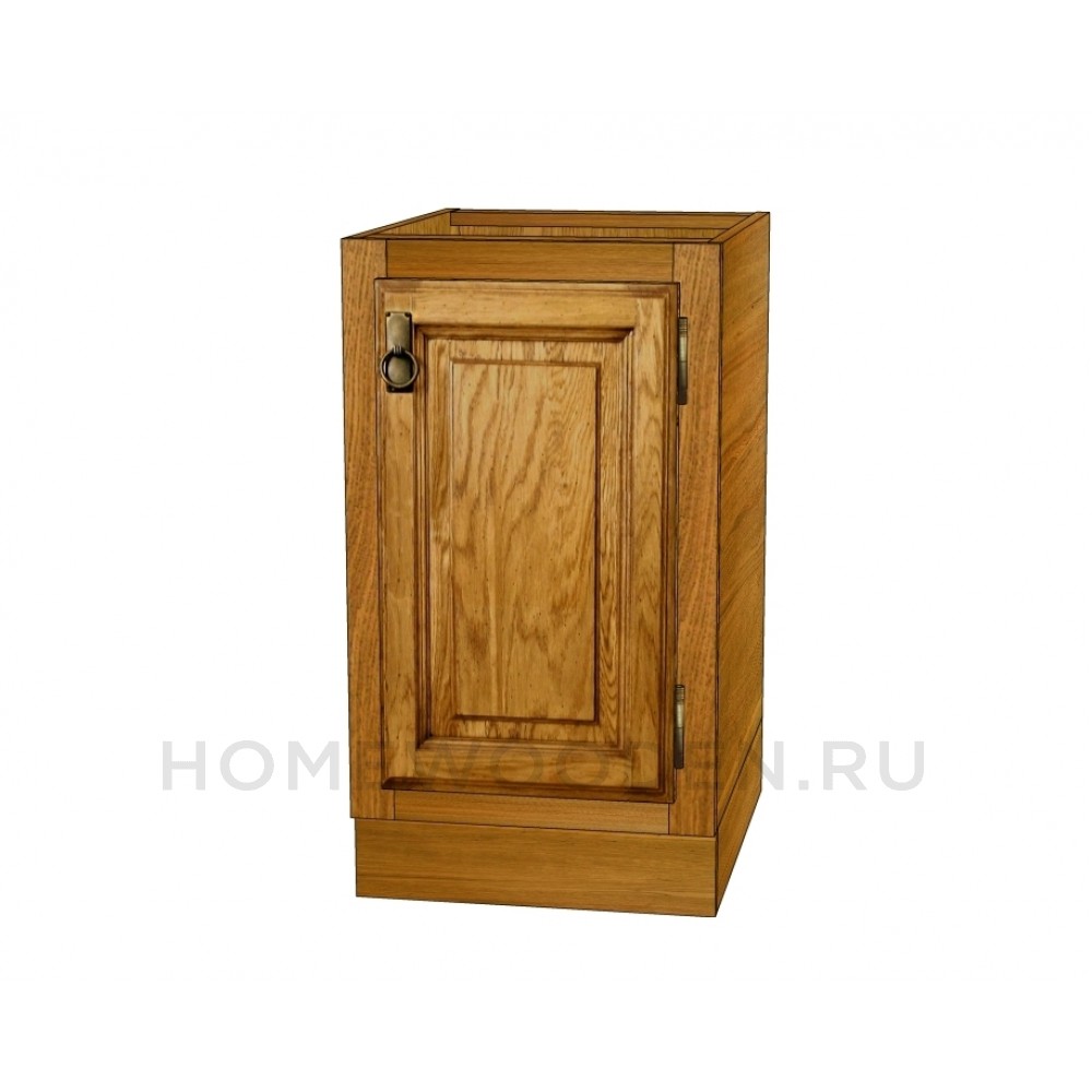 М-0145 - размер 450х820х590