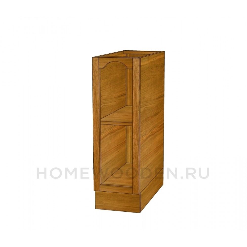 М-0125 - размер 250х820х570