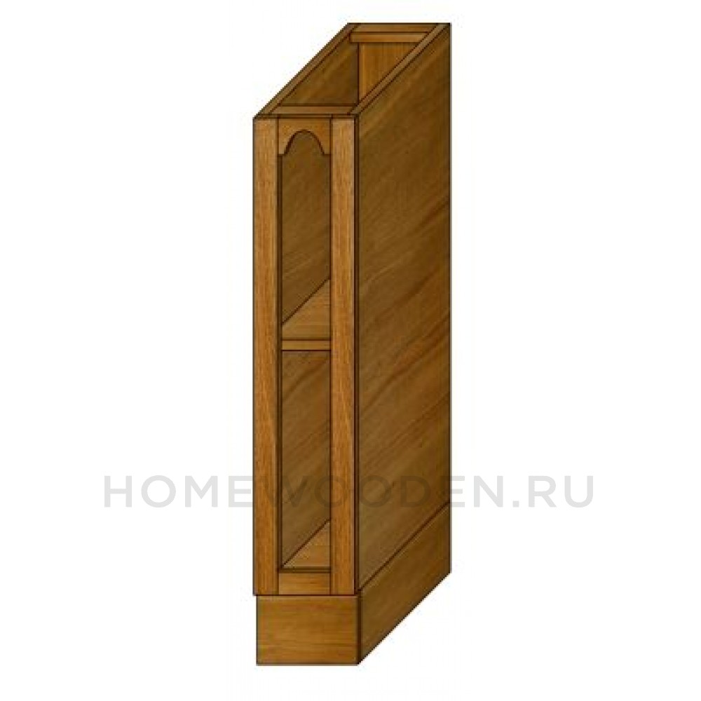 М-0115 - размер 150х820х570