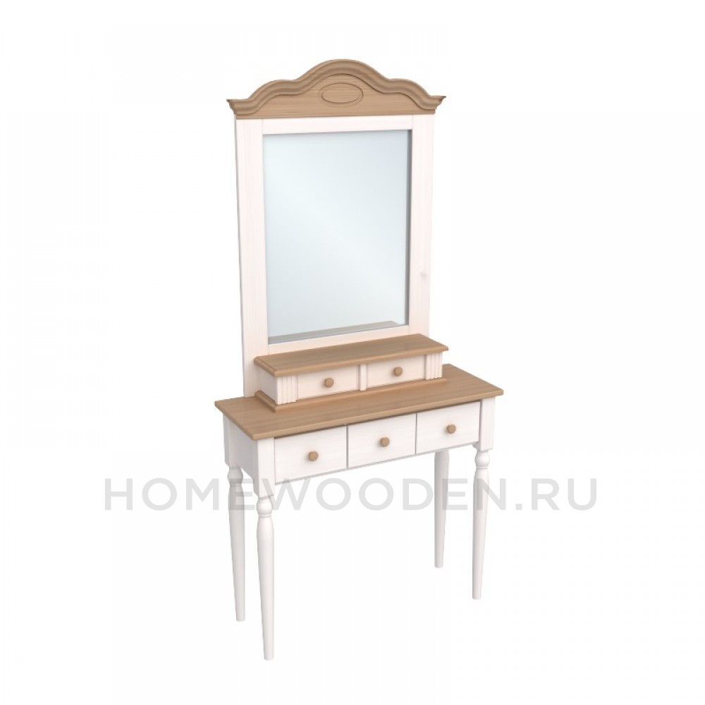 Зеркало Синди