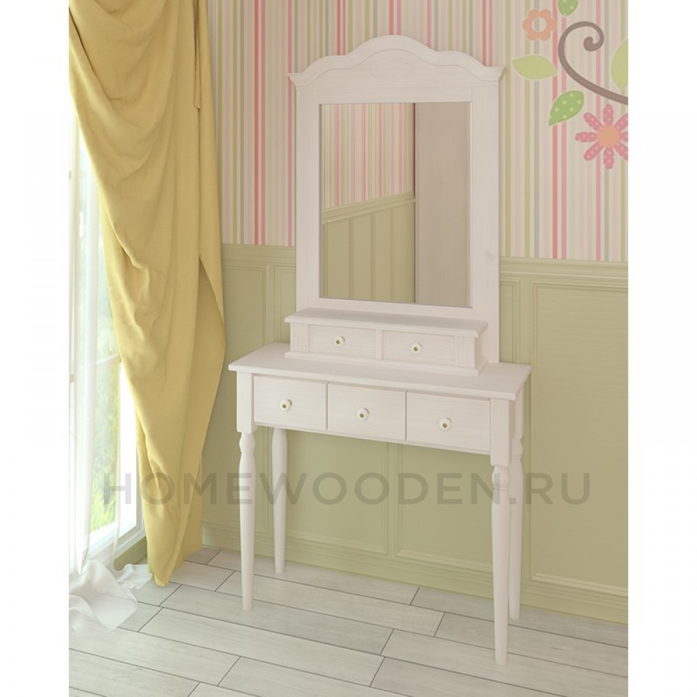 Зеркало Синди