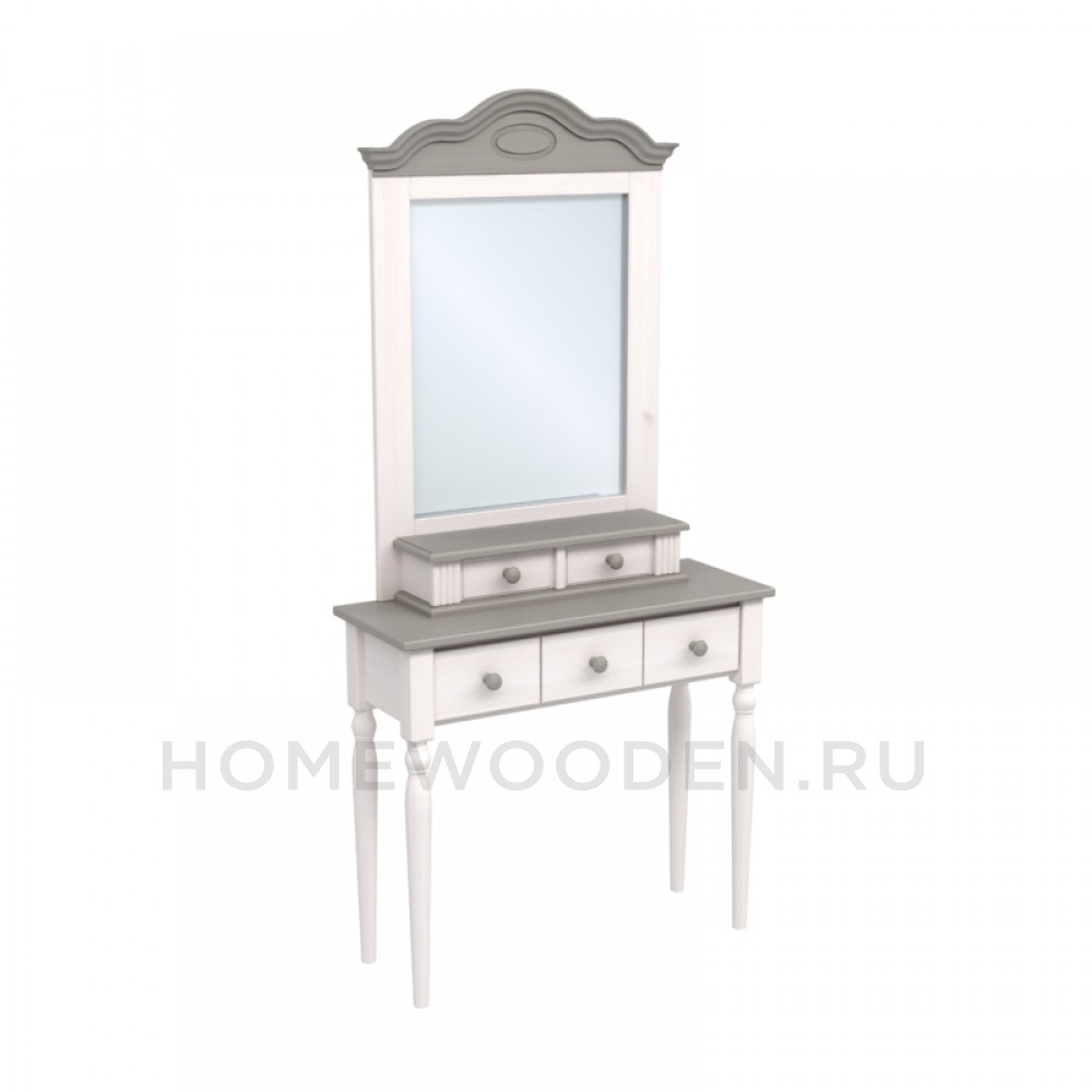 Зеркало Синди