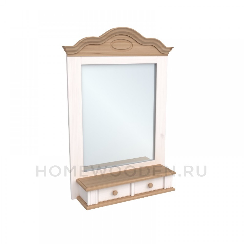 Зеркало Синди