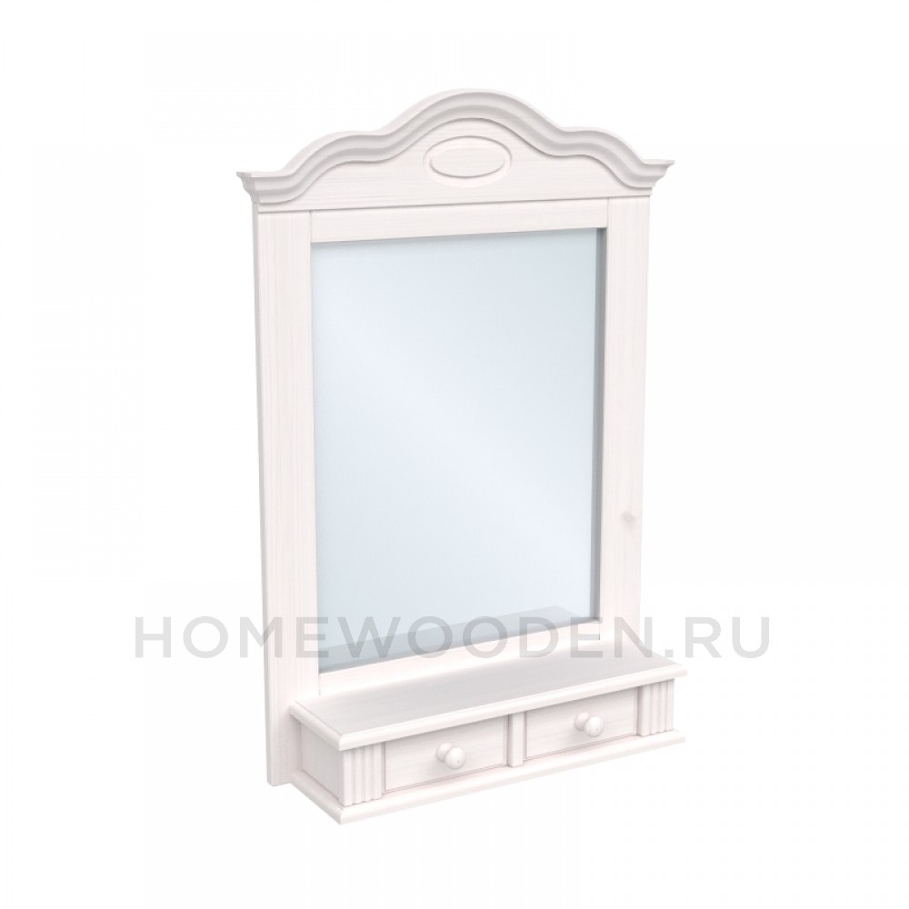 Зеркало Синди