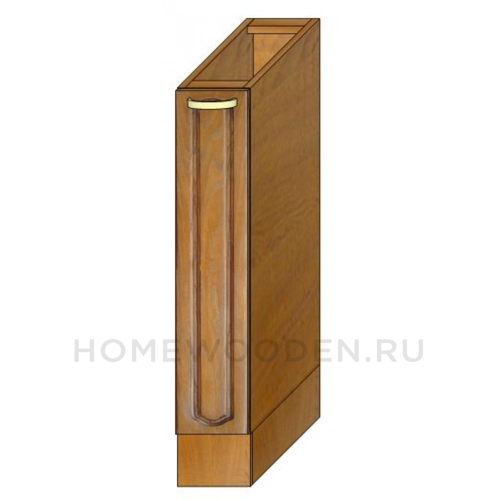ЭЛ-0115 (Размер 150х820х618)