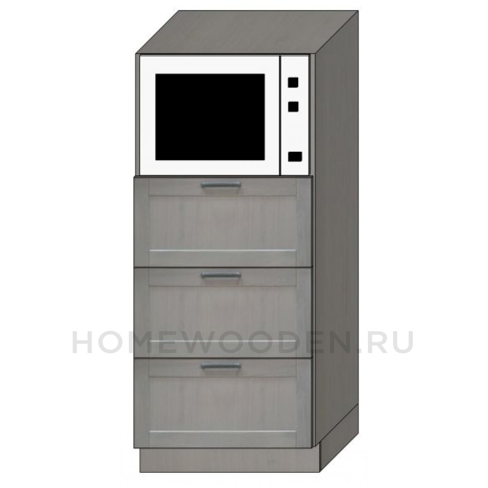 СФ - 5660 (+Ф) - размер 600х1411х590