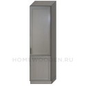 СФ - 7360 (с полками) - размер 600х2203х590