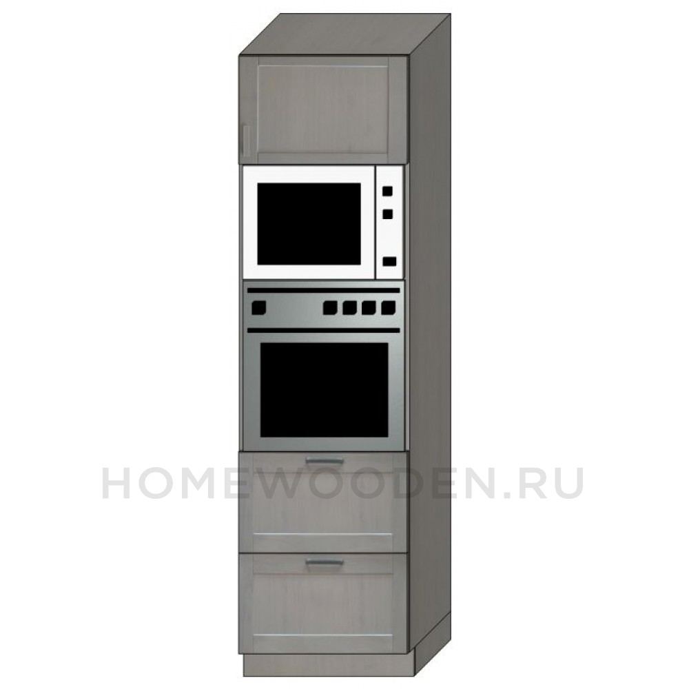 СФ - 7660 - размер 600х2203х590