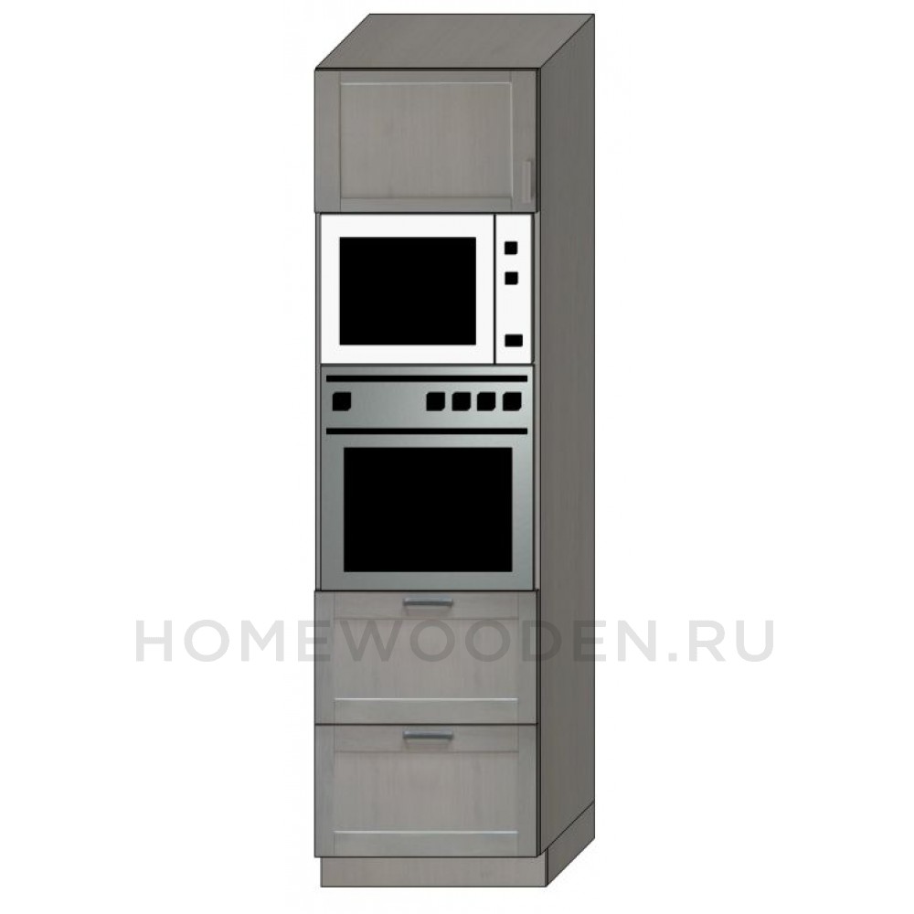 СФ - 7660-01 - размер 600х2203х590
