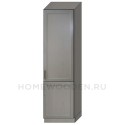 СФ - 9060 (под холодильник) - размер 600х2203х590