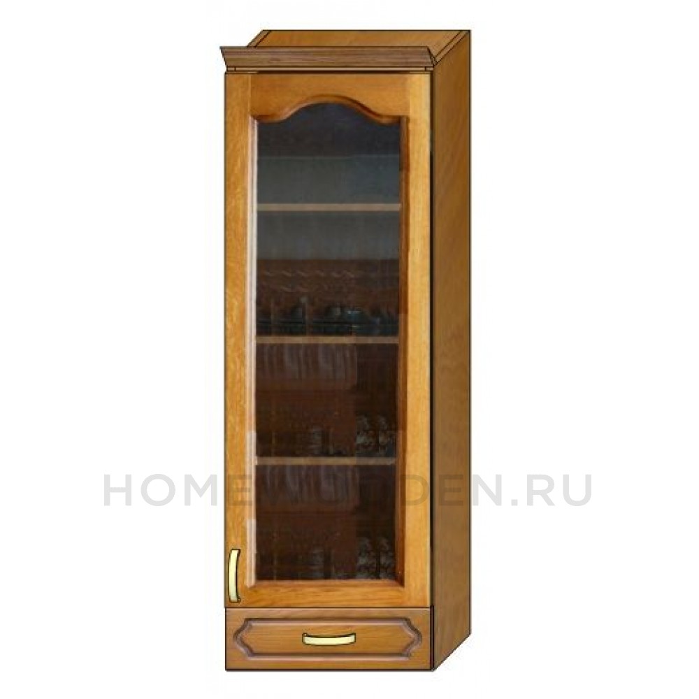ЭЛ-4040 М - размер 400х1213х330