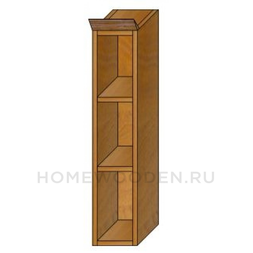 ЭЛ-4115 М - размер 150х765х330