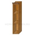 ЭЛ-4115 М - размер 150х765х330