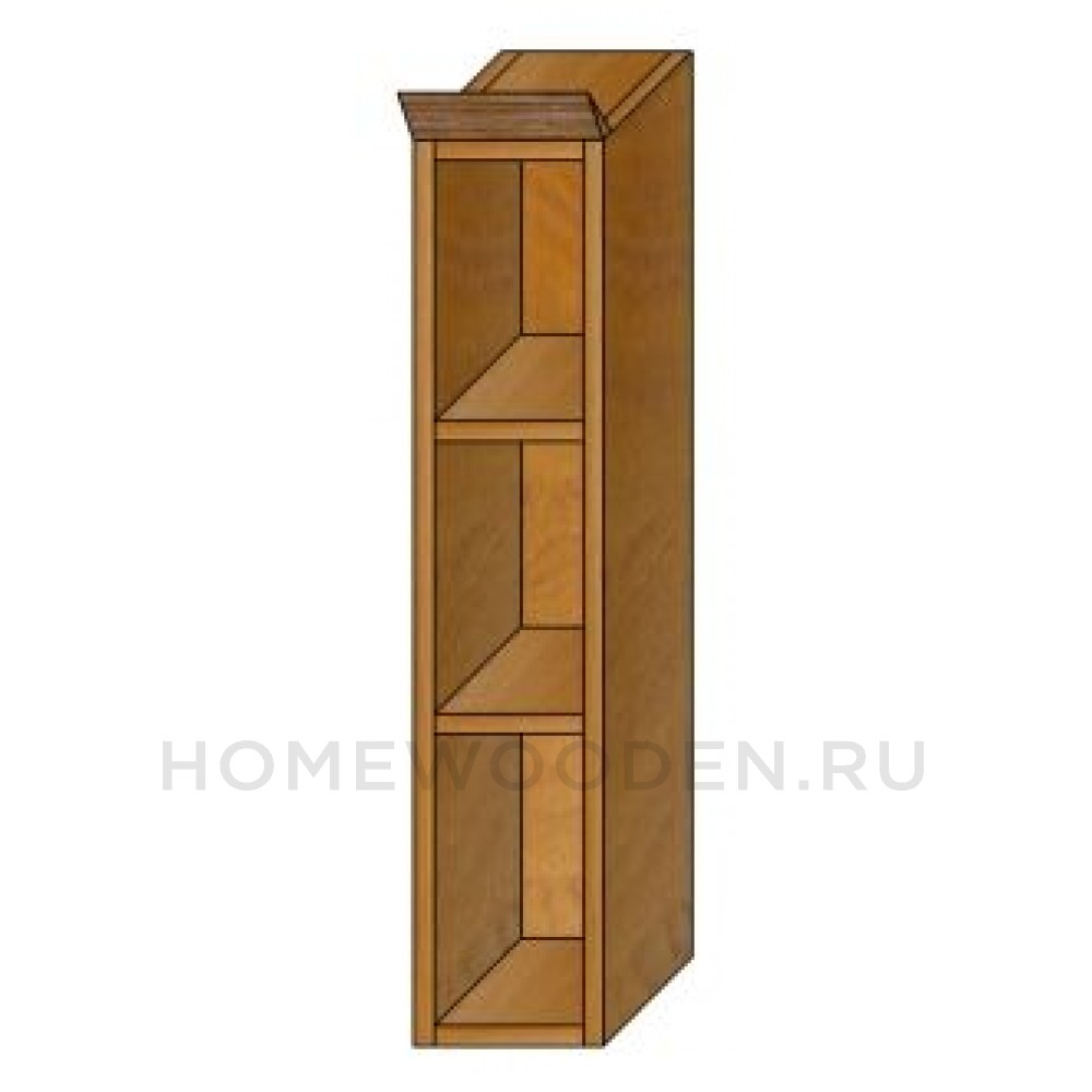 ЭЛ-4115 - размер 150х1020х330