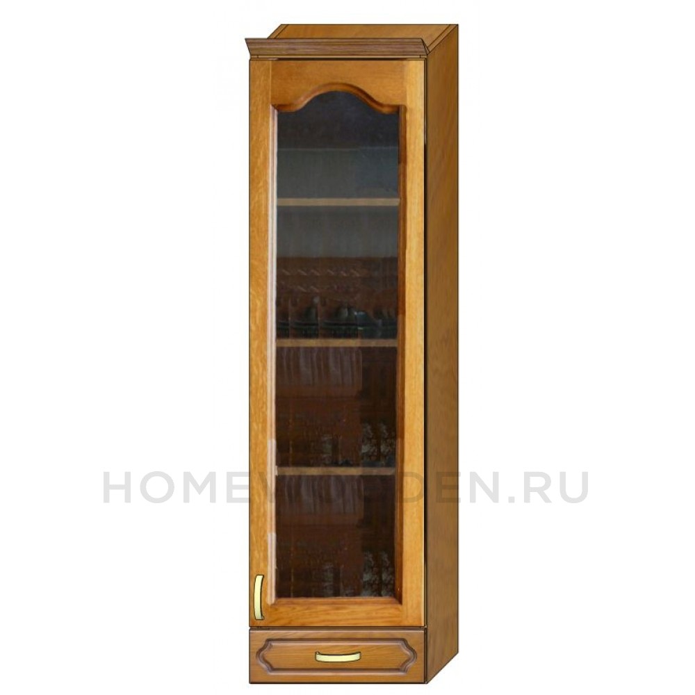ЭЛ - 4040 - размер 400х1470х330