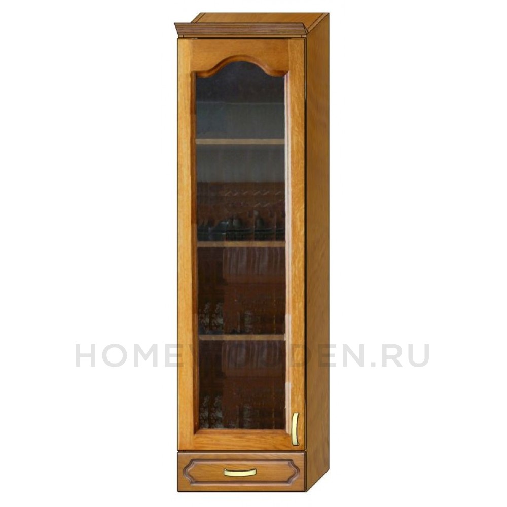 ЭЛ - 4040-01 - размер 400х1470х330