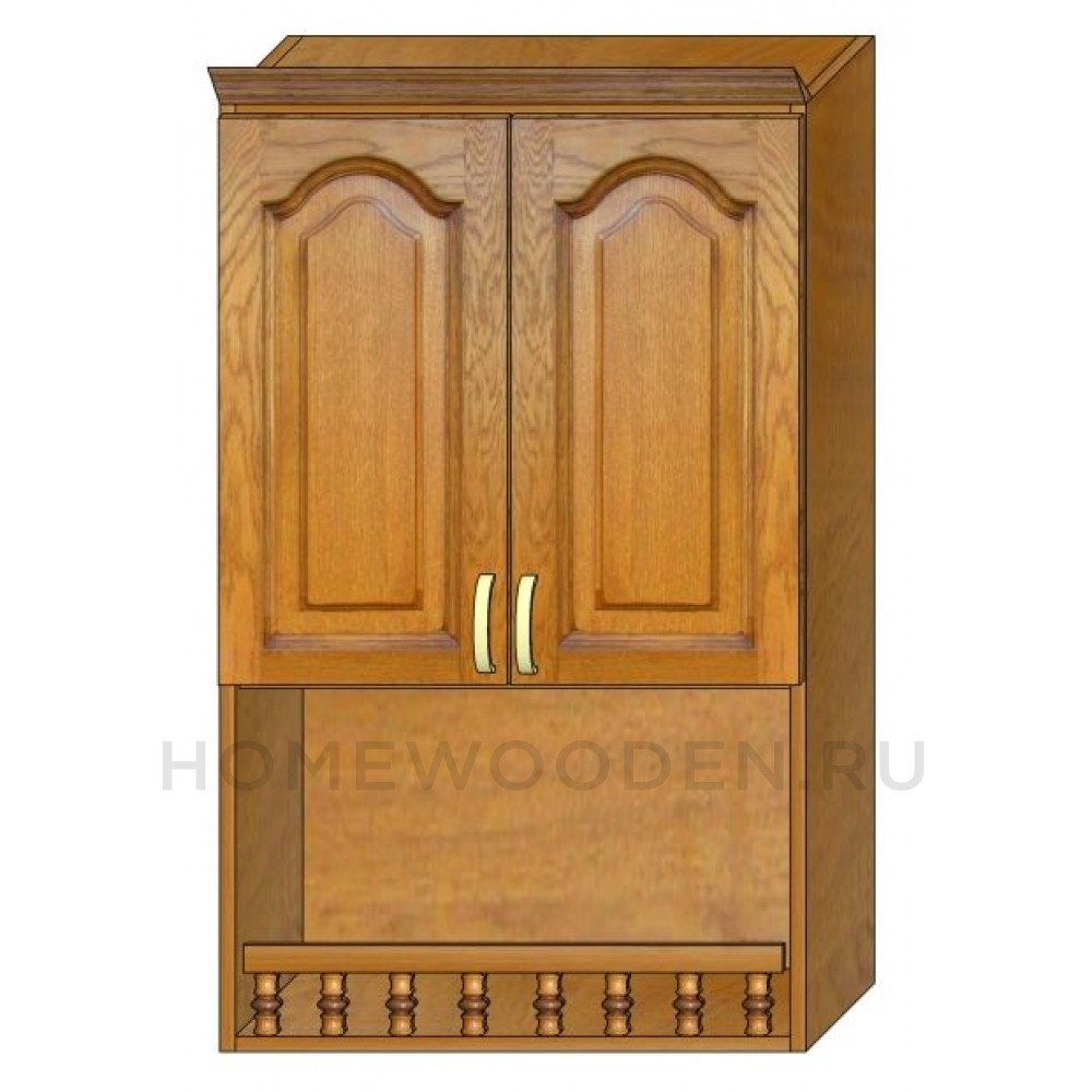 ЭЛ - 3260 - размер 600х1020х330