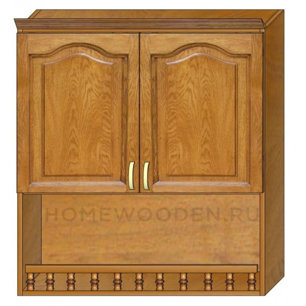 ЭЛ - 3290 - размер 900х1020х330