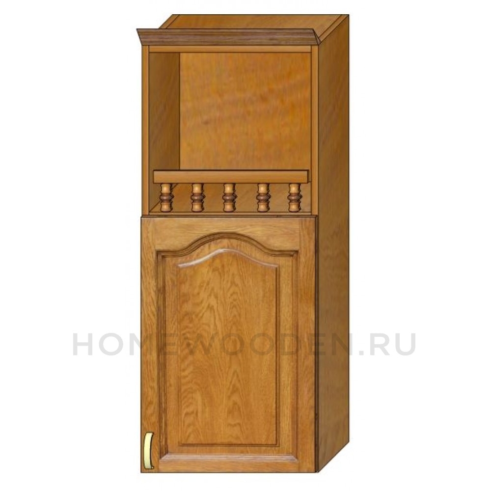 ЭЛ - 2840 - размер 400х1020х330