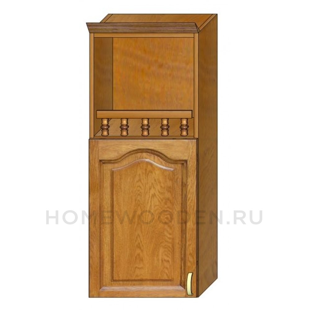 ЭЛ - 2840-01 - размер 400х1020х330
